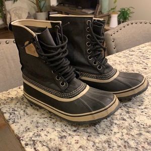 Sorel CVS 1964 boot MISSING LINER